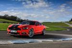 Ford Mustang GT by Milltek 2016 года